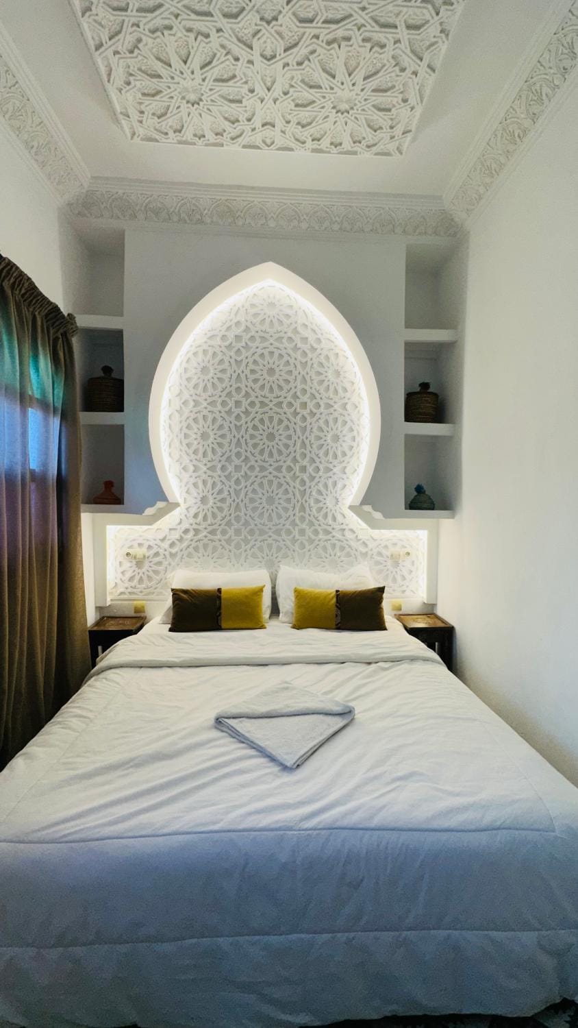 Riad 46 Riad in Marrakesh