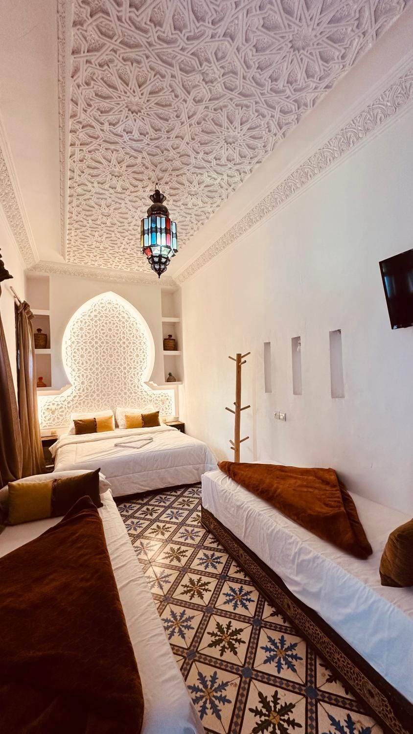 Riad 46 Riad in Marrakesh
