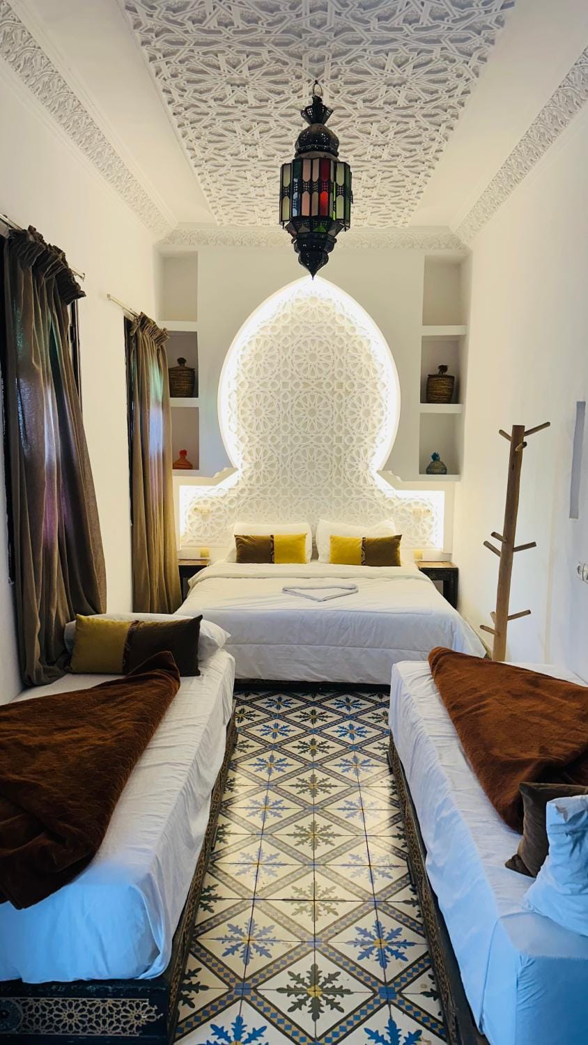 Riad 46 Riad in Marrakesh