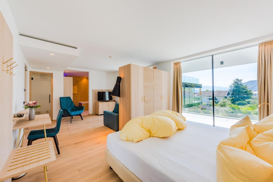 Hotel Gschwangut Hotel in Trentino-South Tyrol