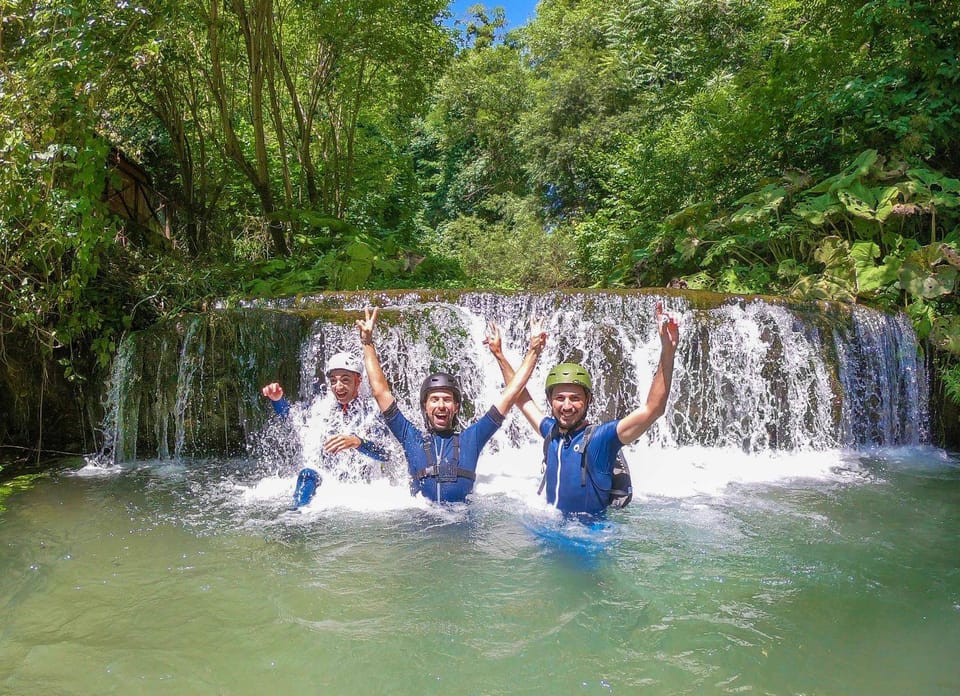 Natural landscape, Activities, Summer