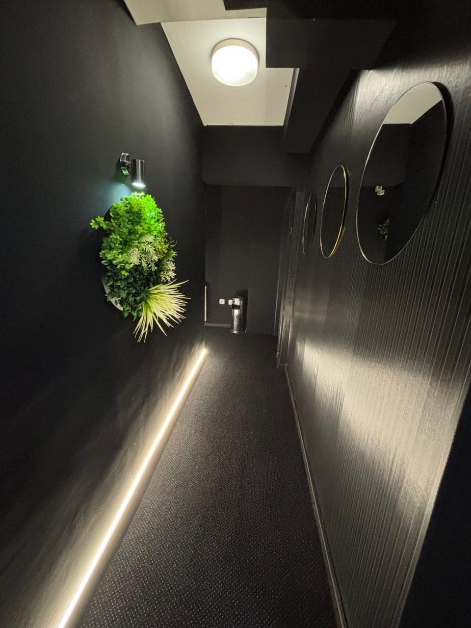 4 Rooms Apartments Apartment in Serbia