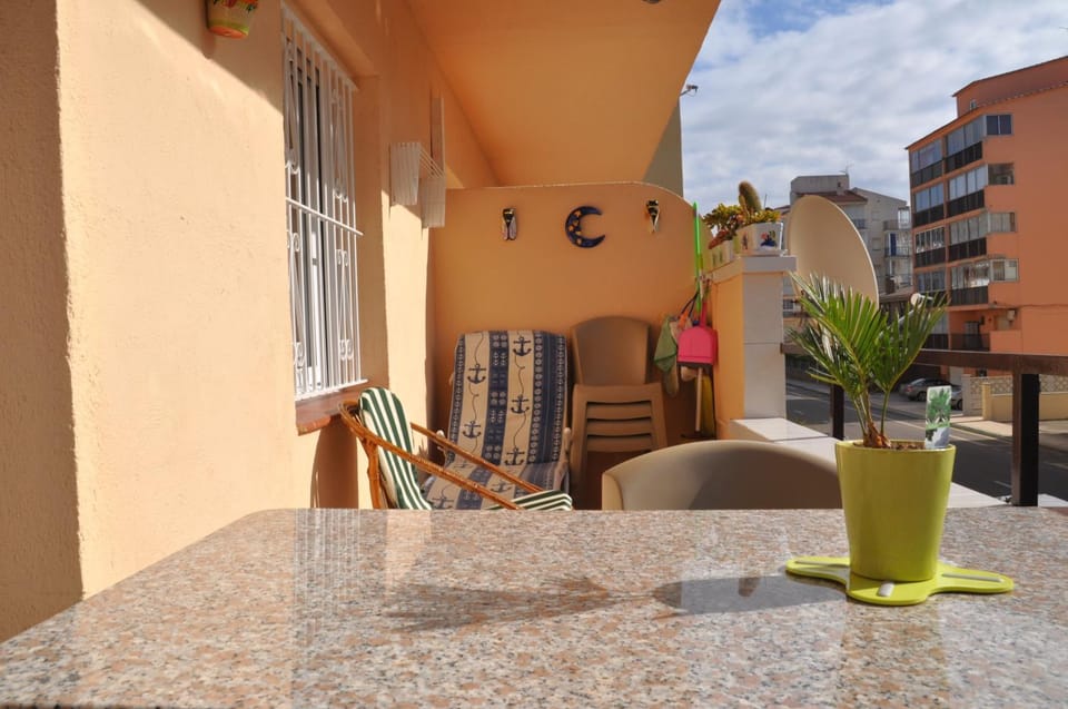 View (from property/room), Balcony/Terrace