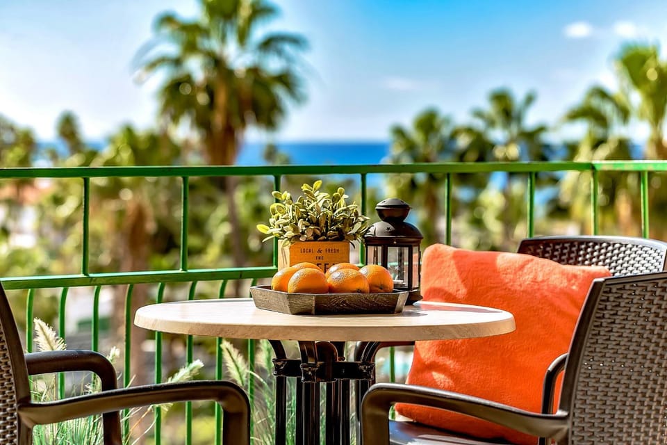 Ocean View apartment Las Americas Apartment in Costa Adeje