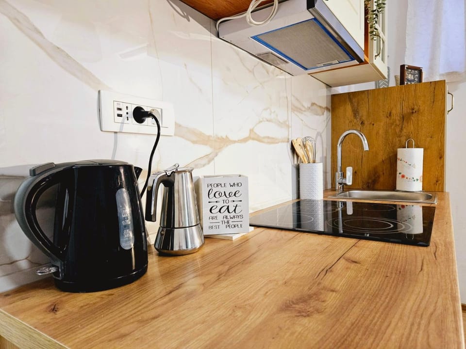Apartma Tul Apartment in Slovenia
