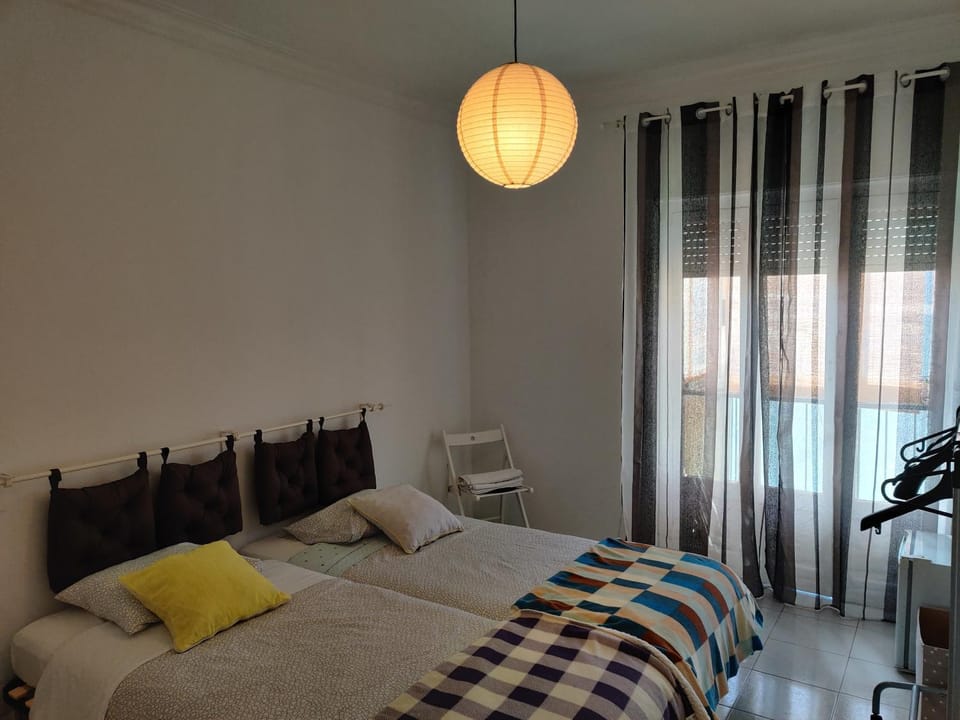 Vasco Santana Guesthouse Vacation rental in Lisbon District