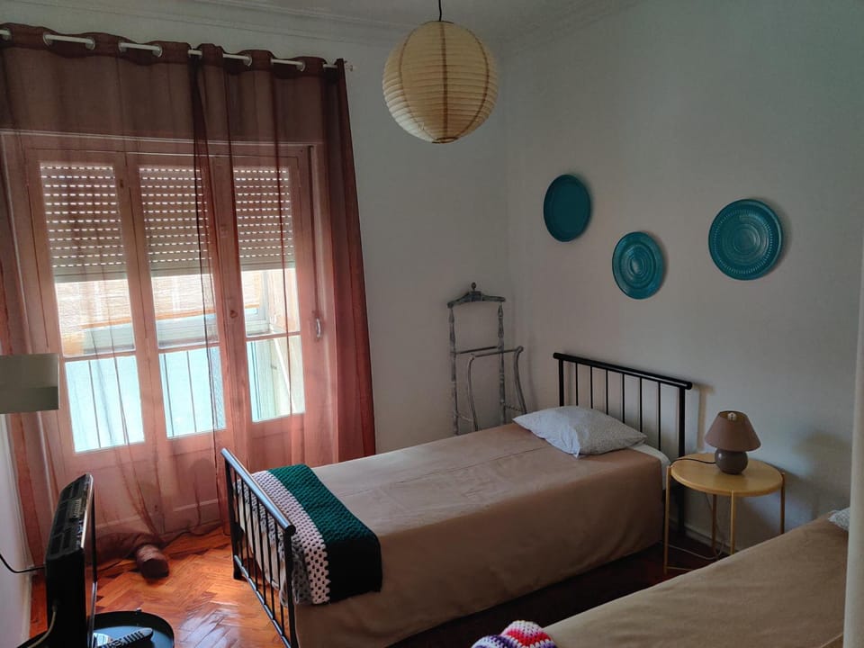 Vasco Santana Guesthouse Vacation rental in Lisbon District