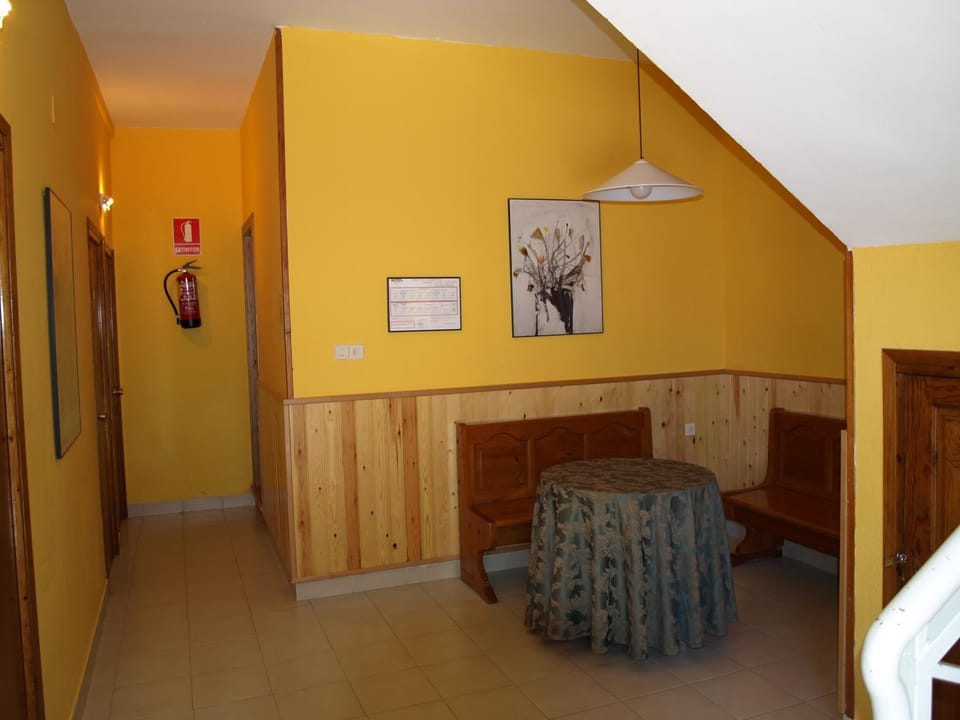 Albergue Ainsa - Morillo de Tou Hostel in Aragon