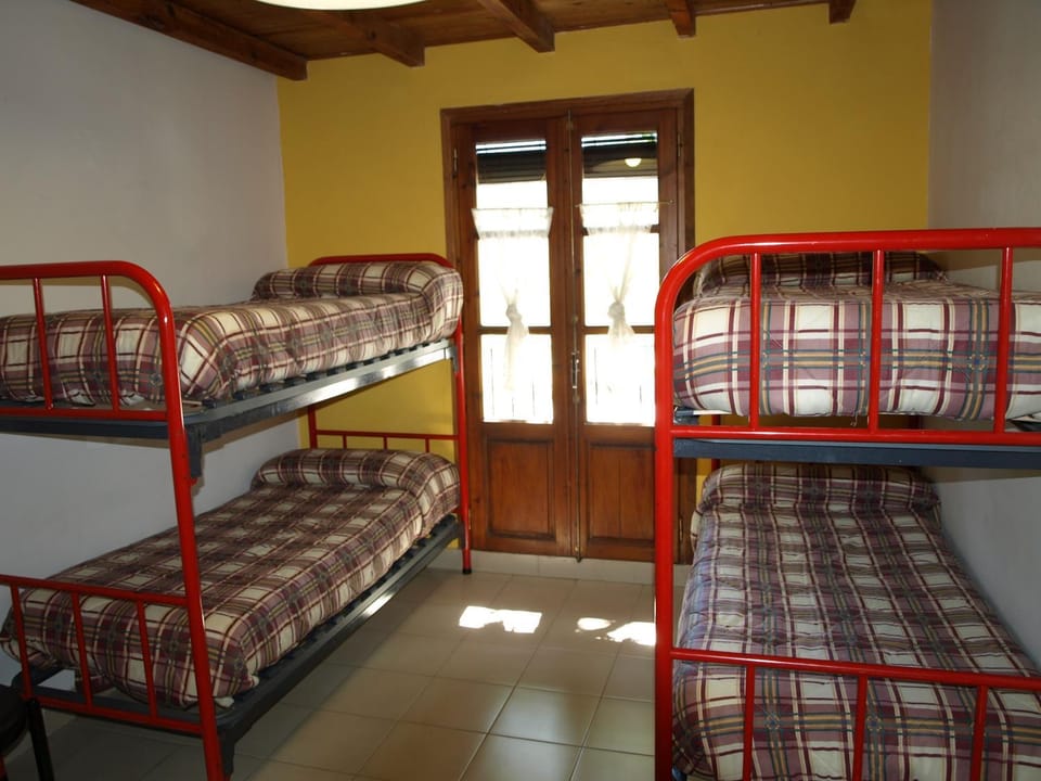 Albergue Ainsa - Morillo de Tou Hostel in Aragon