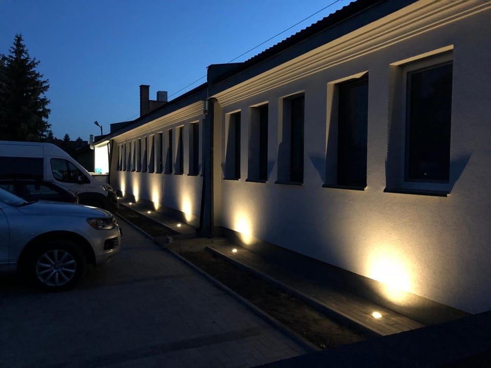 M&A GUEST ROOMS Hostel in Masovian Voivodeship