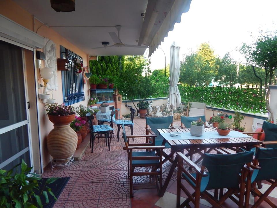 Giorgos-Vera House in Kavala