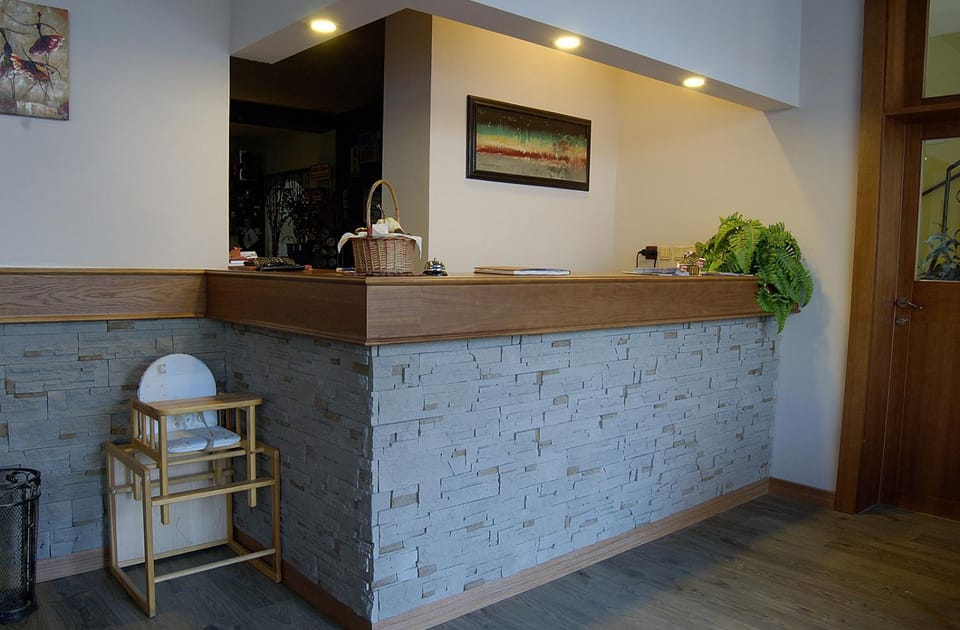 Penzion Majak Bed and Breakfast in Slovakia