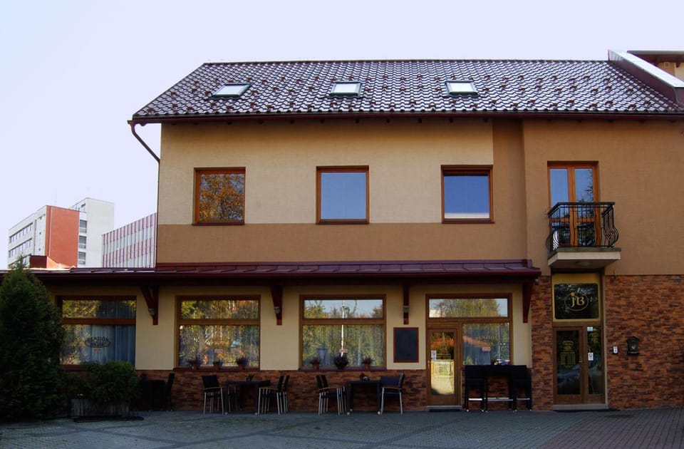 Penzion Majak Bed and Breakfast in Slovakia
