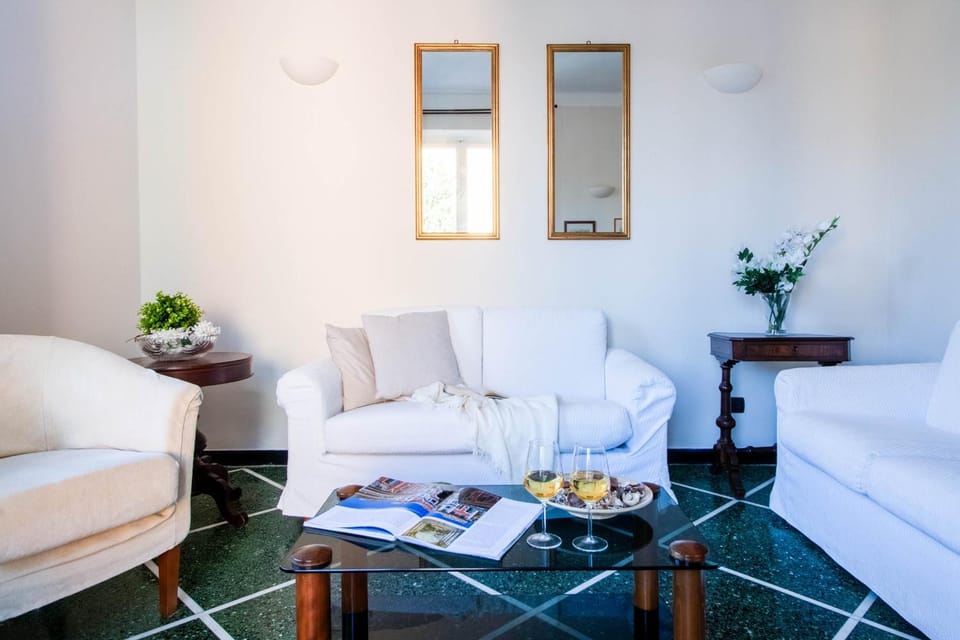 Daisy by PortofinoHomes Apartment in Santa Margherita Ligure