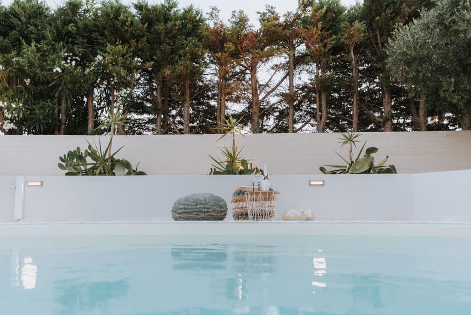 Anssami Villa Villa in Rhodes