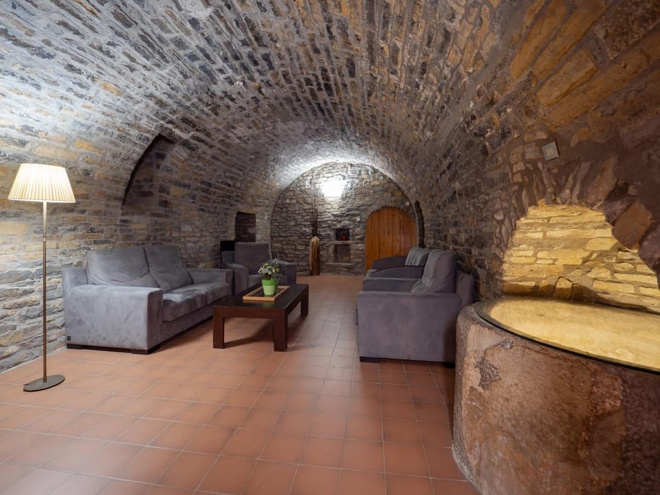 Casa Cambra Country House in Aragon