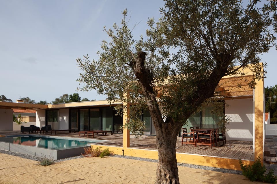 Garden, Balcony/Terrace, Swimming pool