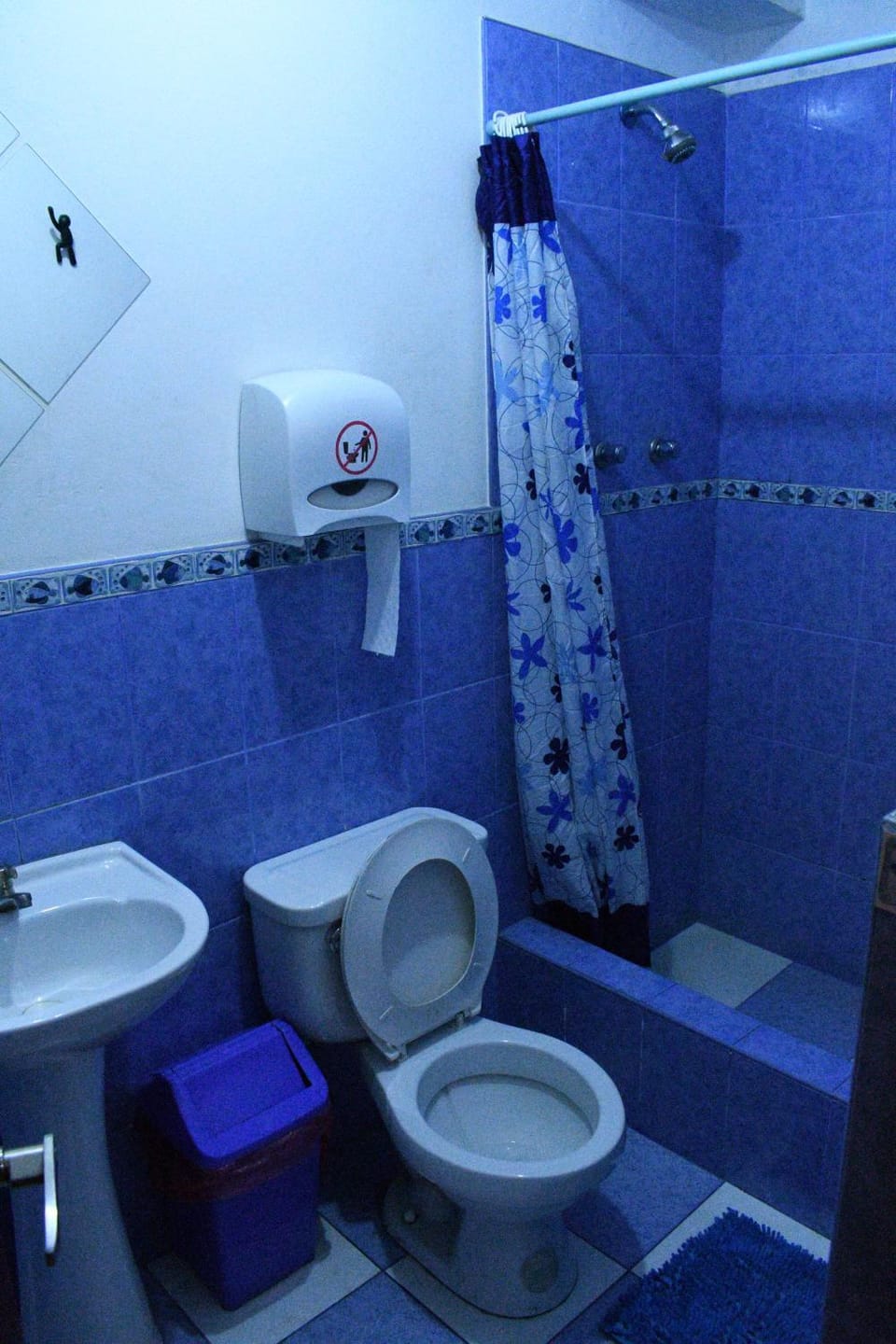 Caroline lodging Hostel in Huaraz