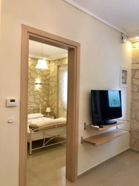 Thalassa House in Halkidiki