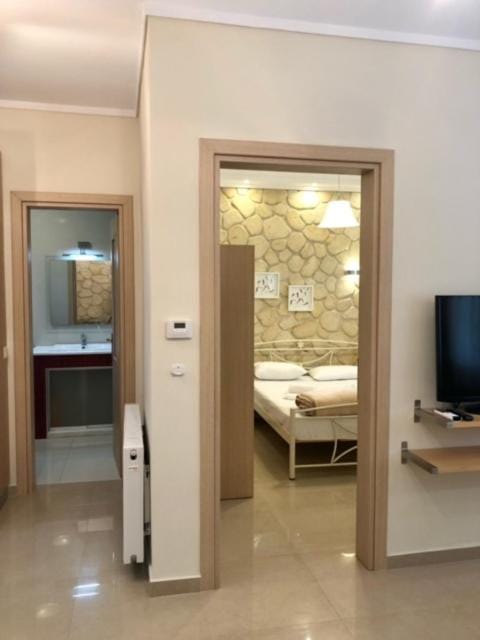 Thalassa House in Halkidiki