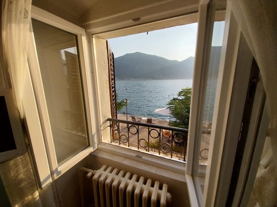 Sea view