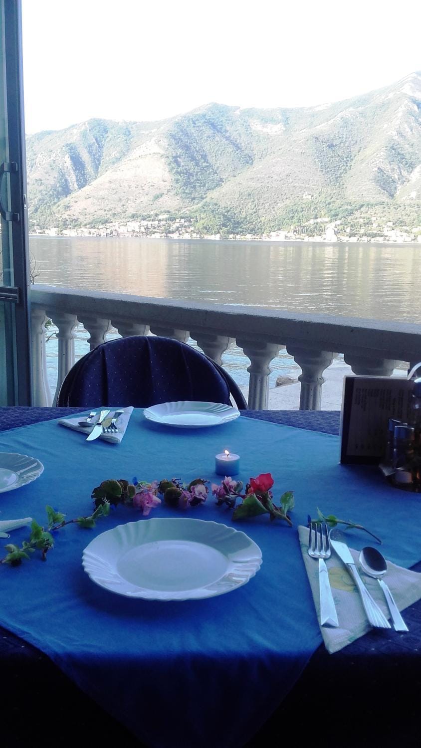 Off site, Balcony/Terrace