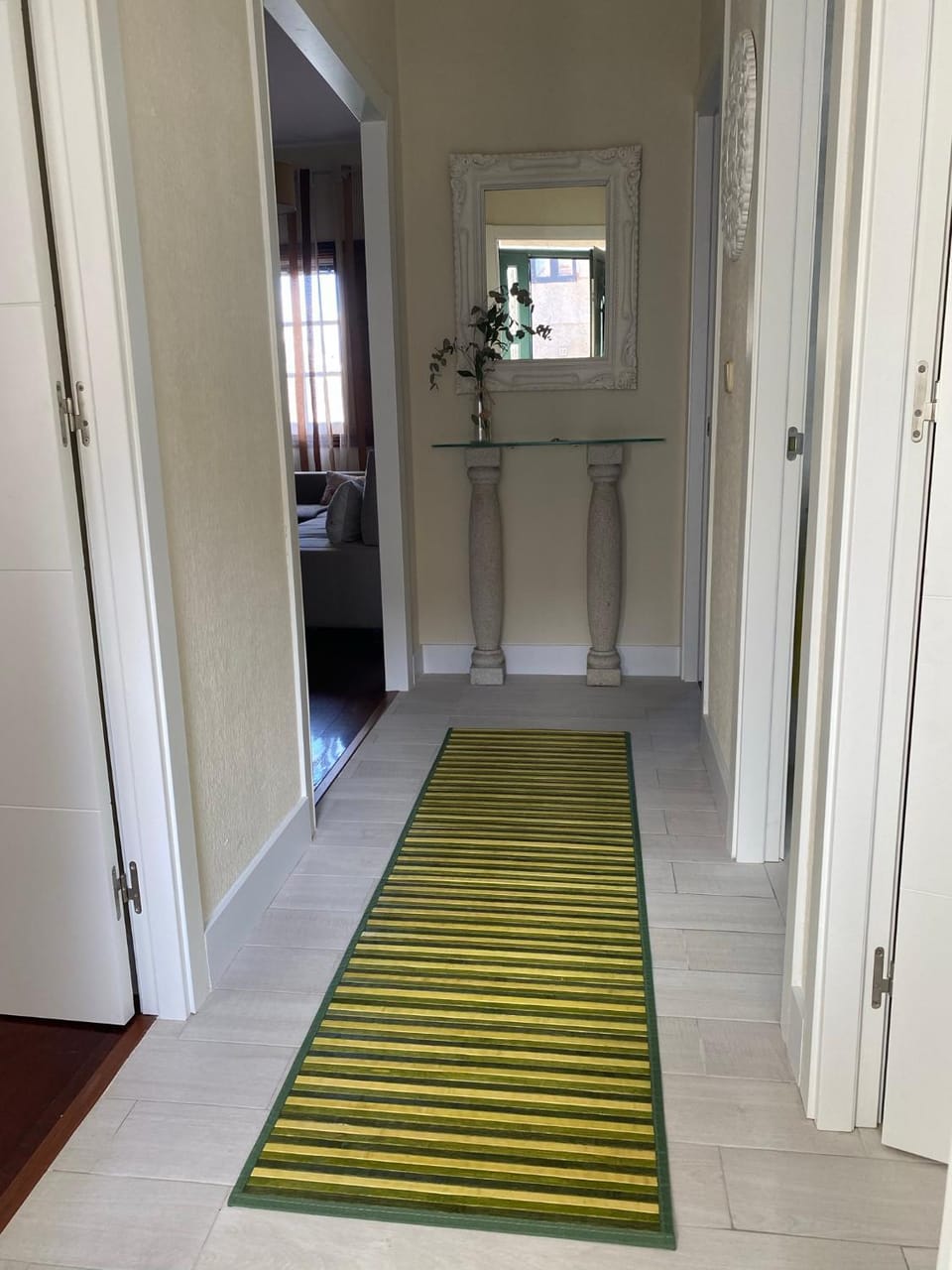 Casa Cordieira House in Combarro