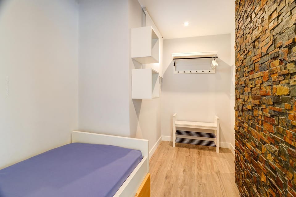 Alojamiento MARE NOSTRUM Apartment in Tarragona