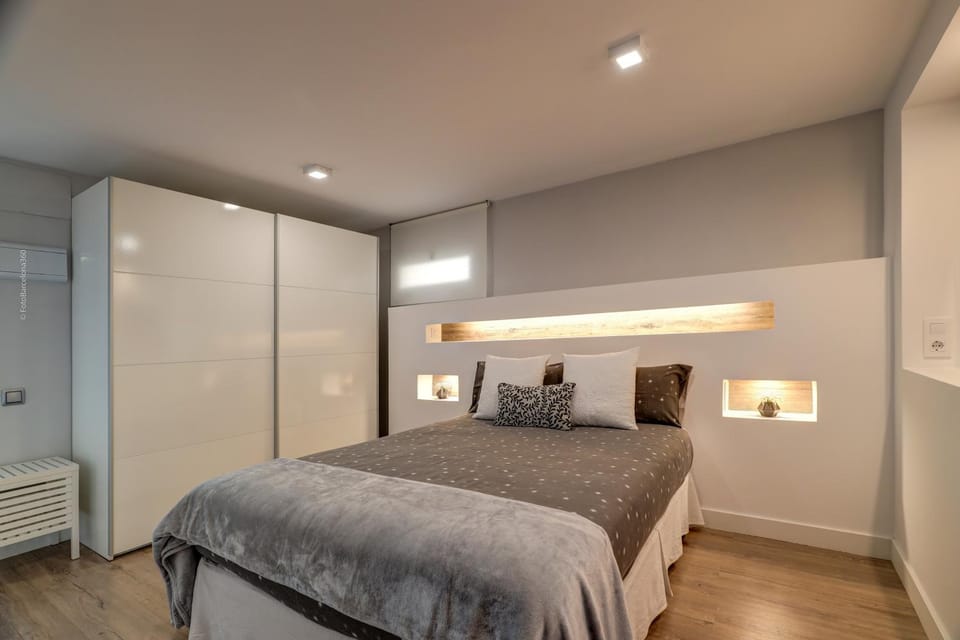 Alojamiento MARE NOSTRUM Apartment in Tarragona