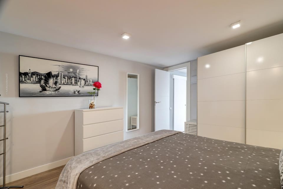 Alojamiento MARE NOSTRUM Apartment in Tarragona