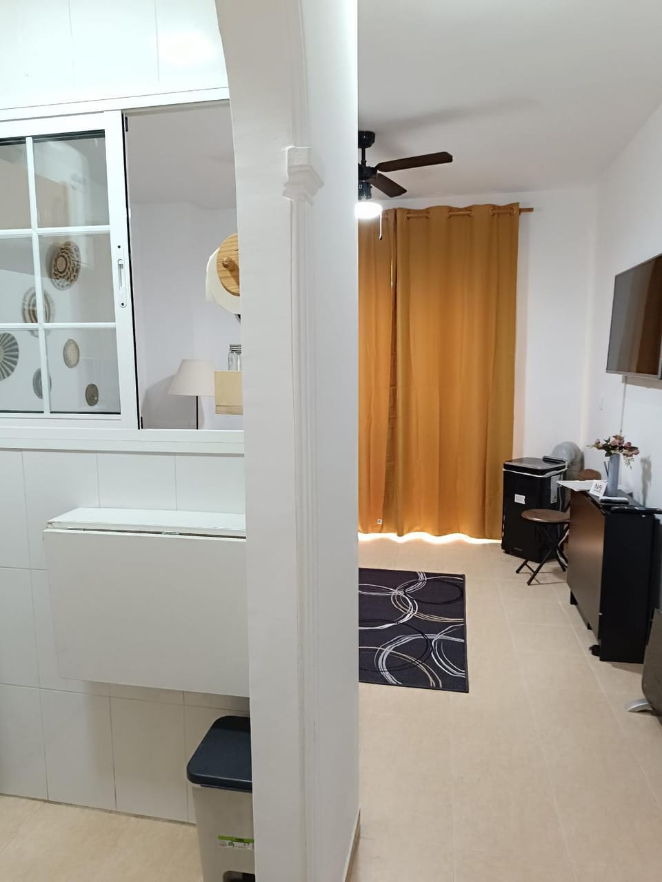 Capuchinos House Apartment in City Center Apartment in Malaga