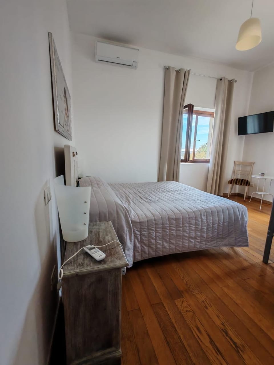 B&B Villa Angela Via della bonifica 17 Bed and Breakfast in Abruzzo