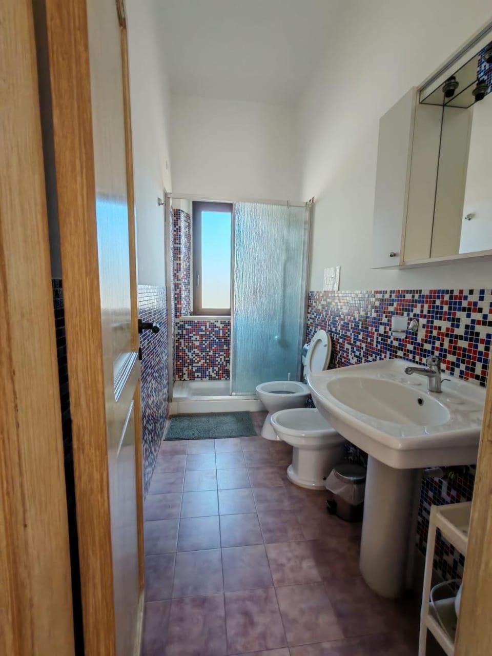 B&B Villa Angela Via della bonifica 17 Bed and Breakfast in Abruzzo