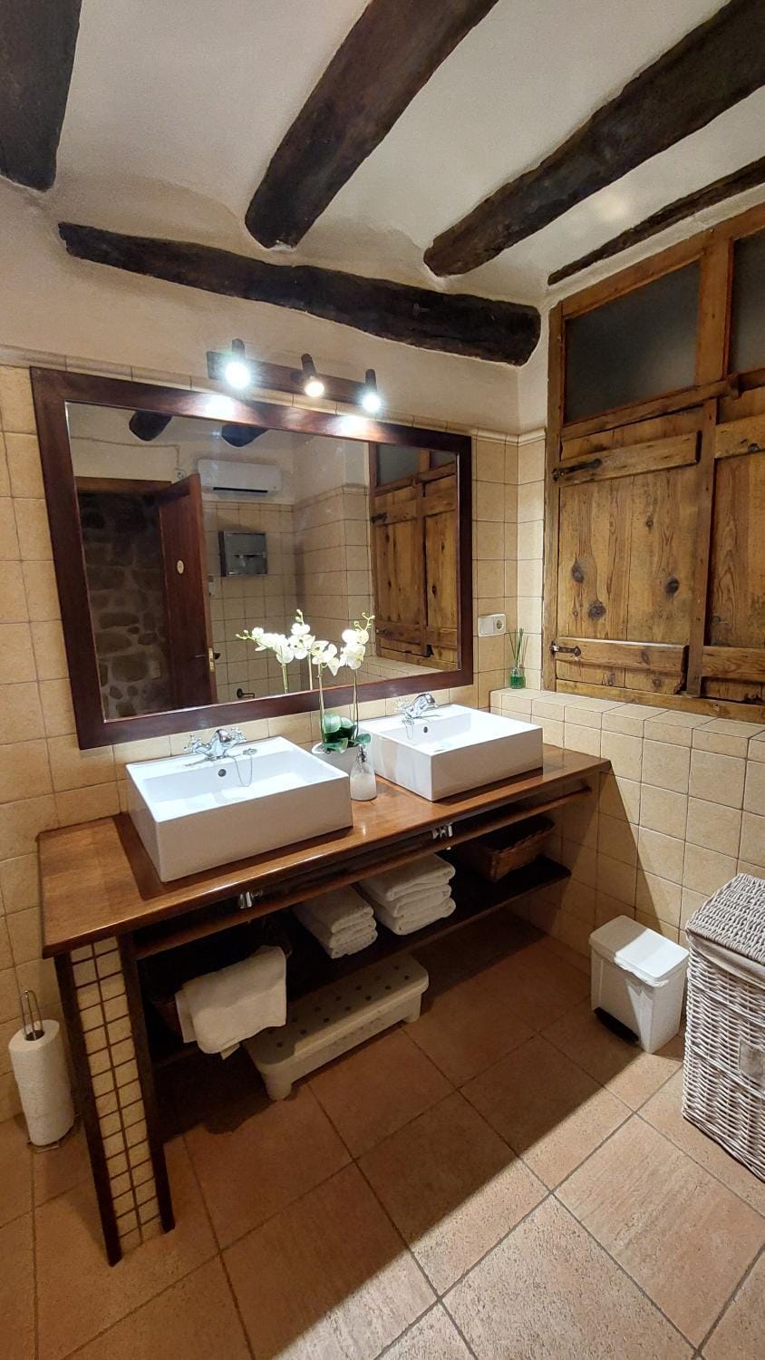 El Racó de les Grases Apartment in Baix Ebre