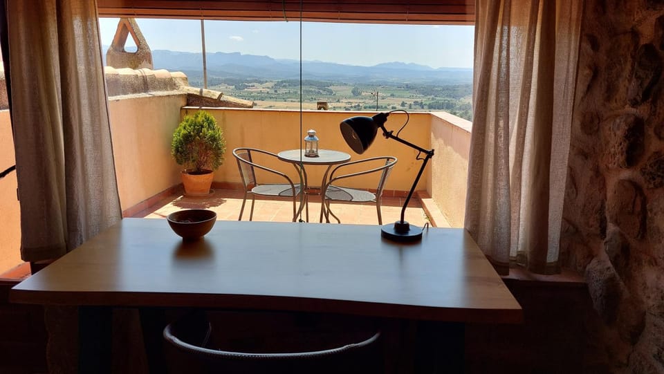 El Racó de les Grases Apartment in Baix Ebre