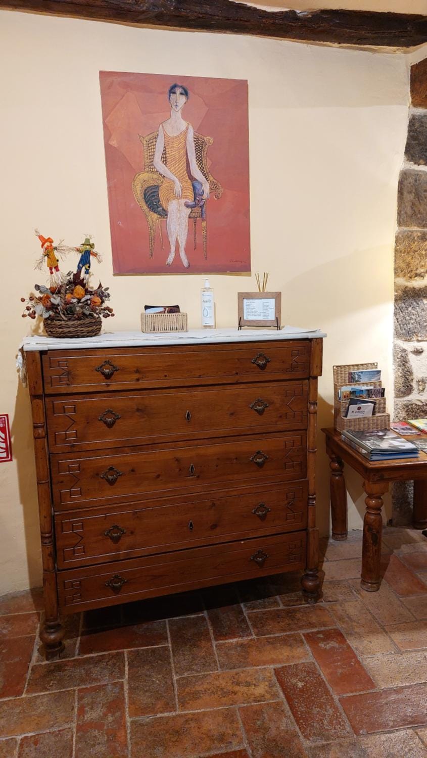 El Racó de les Grases Apartment in Baix Ebre