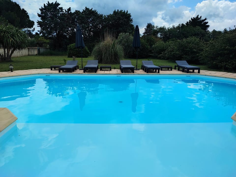 Villa "La Crau" Villa in Arles