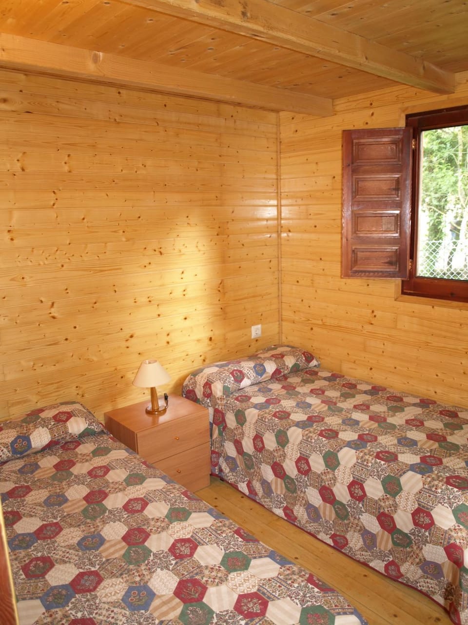 Centro de Vacaciones Morillo de Tou - Ainsa Campground/ 
RV Resort in Aragon