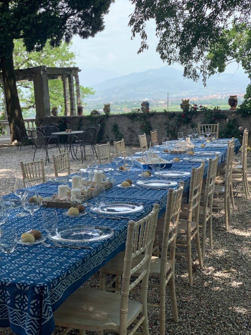Garden, Banquet/Function facilities
