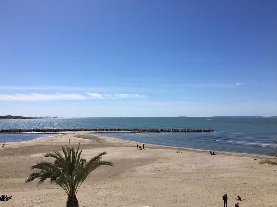 Sea view