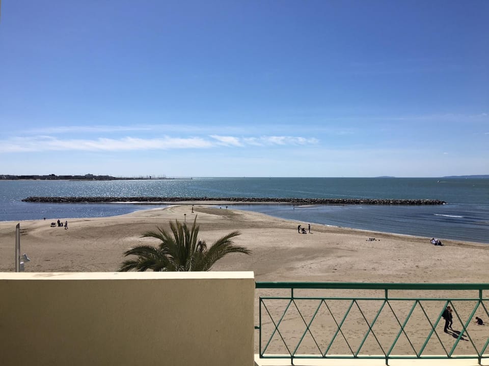 Sea view