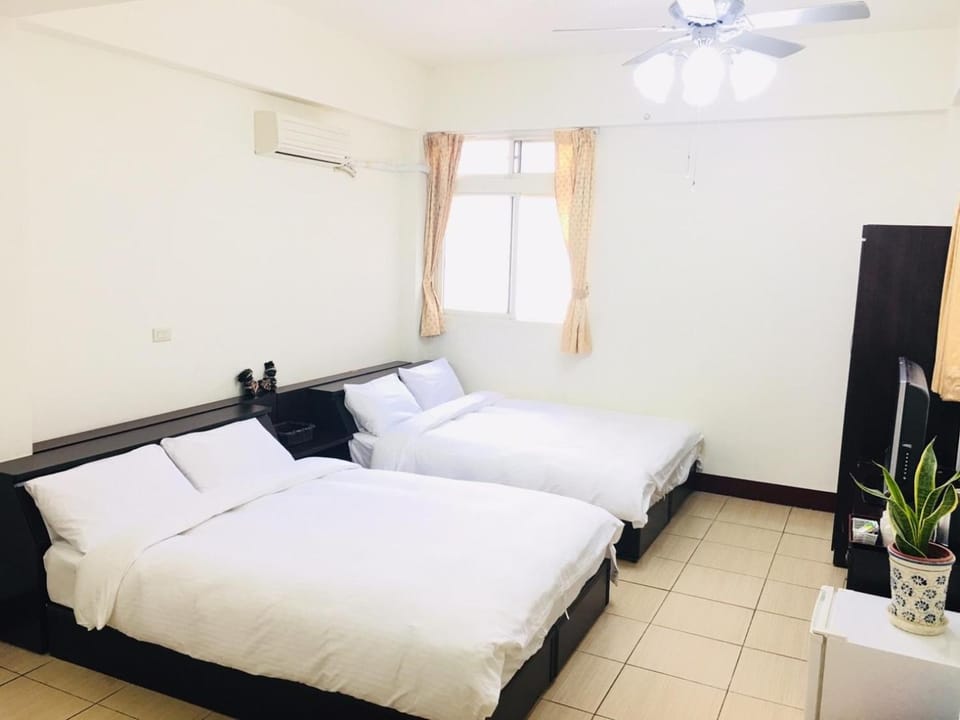 Sun Moon Beauty Vacation rental in Taiwan, Province of China