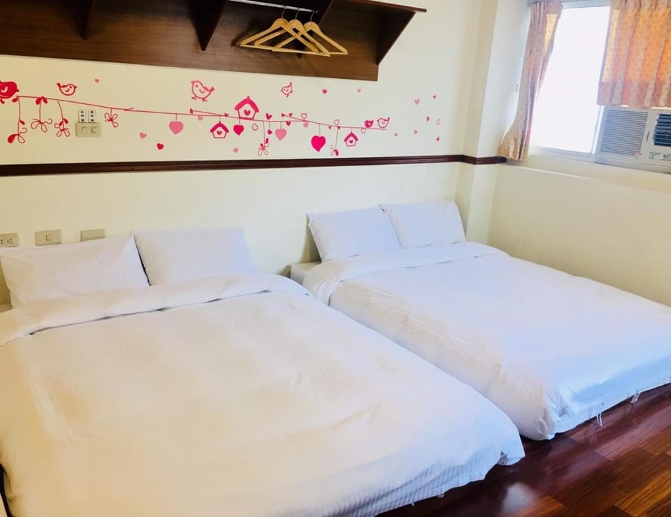 Sun Moon Beauty Vacation rental in Taiwan, Province of China