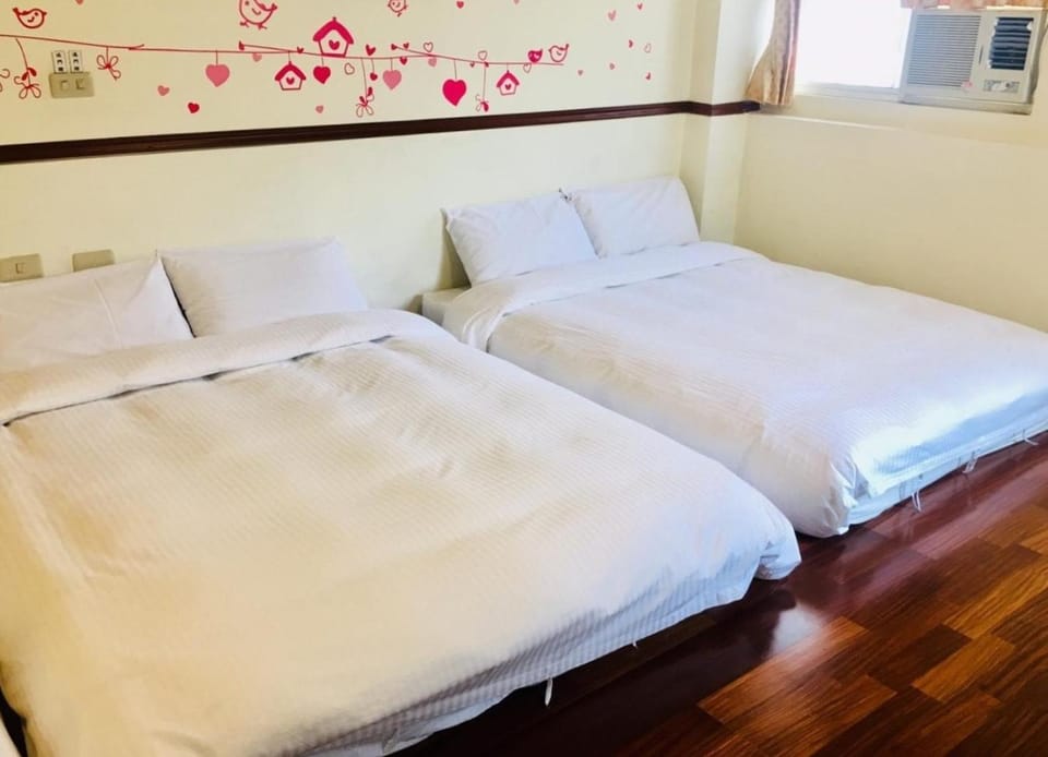 Sun Moon Beauty Vacation rental in Taiwan, Province of China