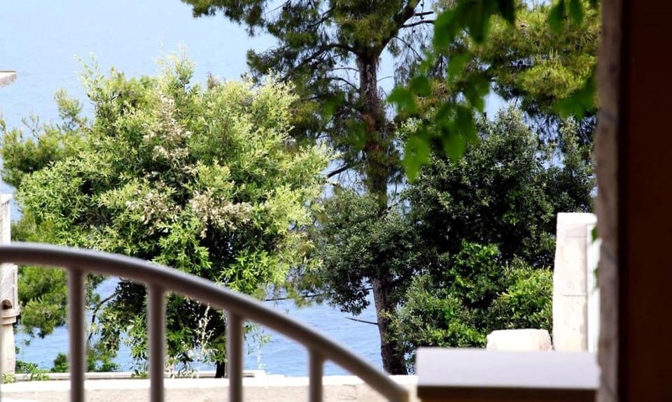 Apartment with Sea View Apartment in Dubrovnik-Neretva County