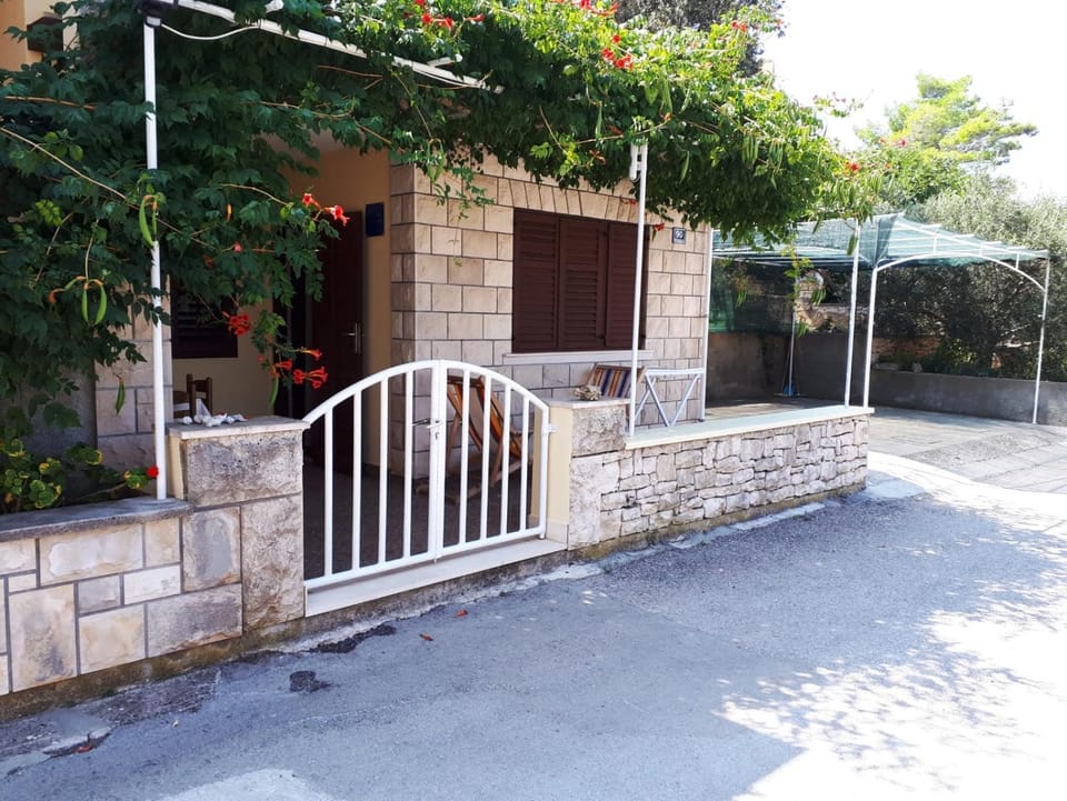 Apartment with Sea View Apartment in Dubrovnik-Neretva County