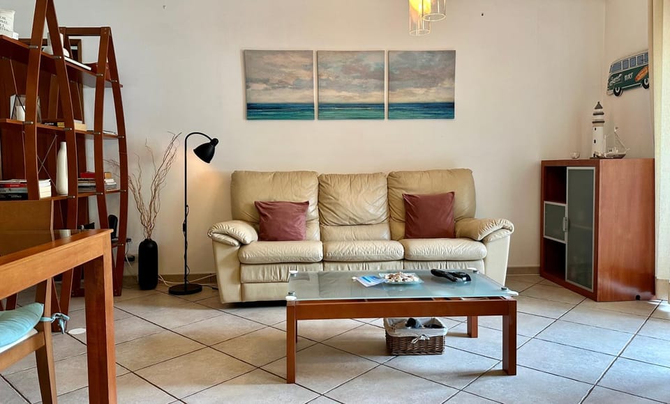 Atlantic Bay Apartment in Setubal District