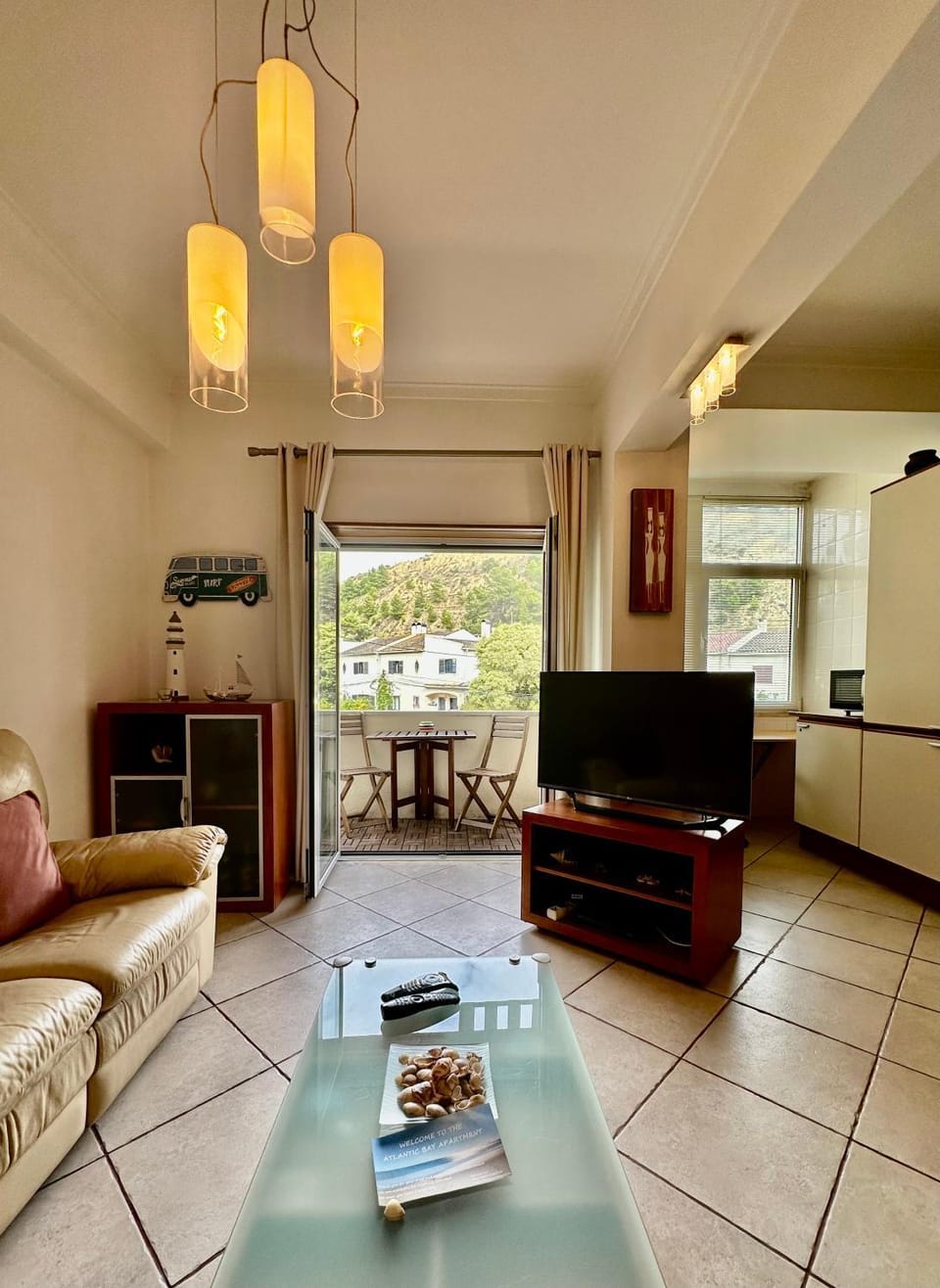 Atlantic Bay Apartment in Setubal District