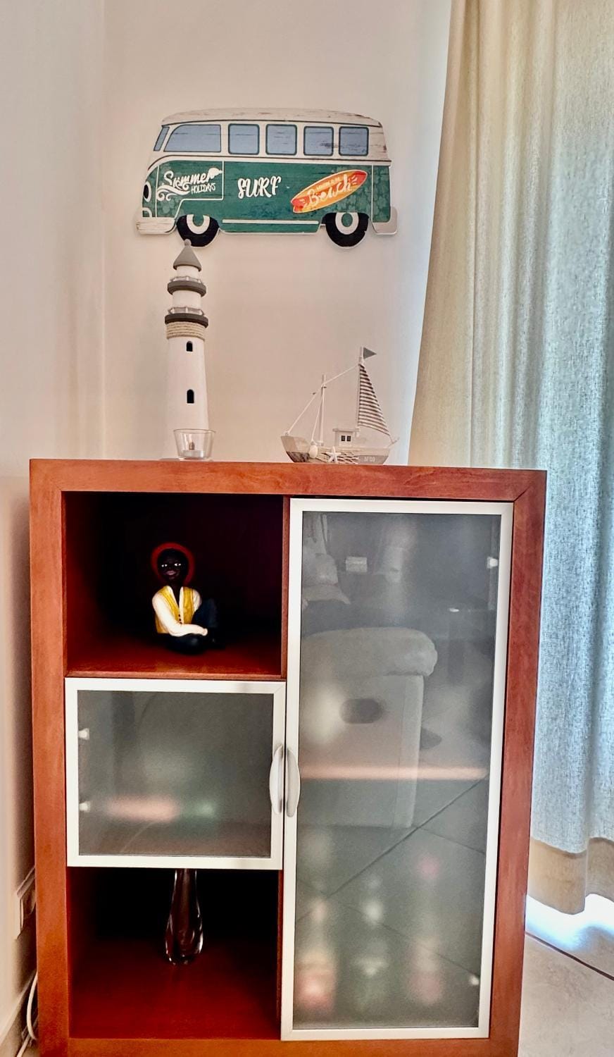 Atlantic Bay Apartment in Setubal District