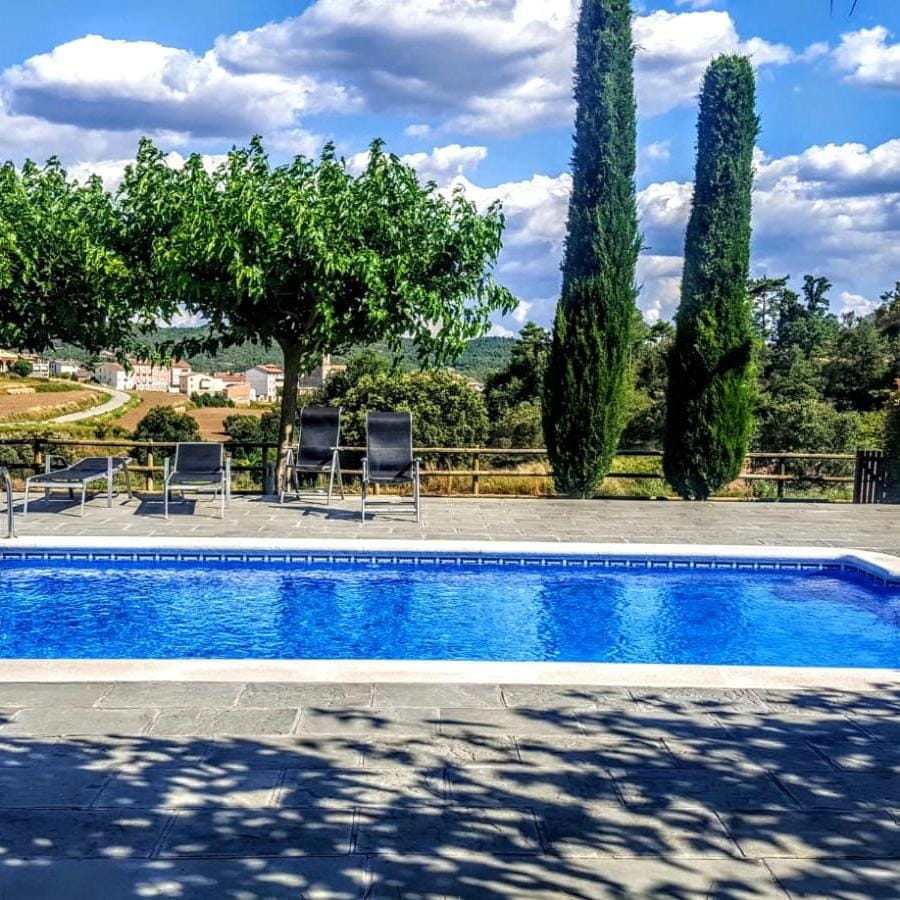 Casa Cabots Country House in Berguedà